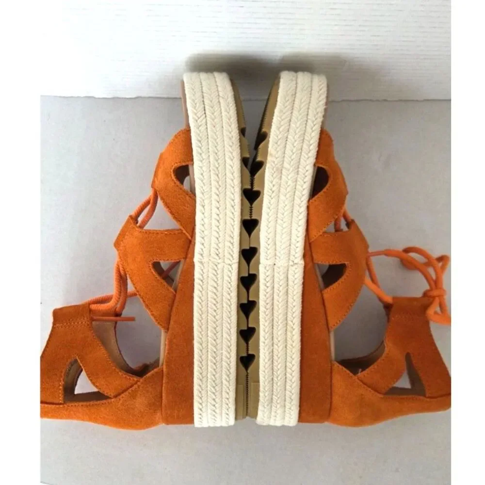 Sorel great pre